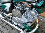 1982 Yamaha XV 920