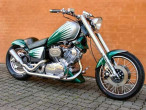 1982 Yamaha XV 920