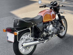 1983 BMW R 100 CS 1983 BMW R 100 CS
