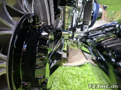 BMW R 100 RS 247 BMW R 100 RS 247