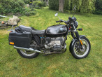 1983 BMW R 65 1983 BMW R 65