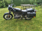 1983 BMW R 65 1983 BMW R 65