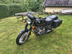1983 BMW R 65 1983 BMW R 65