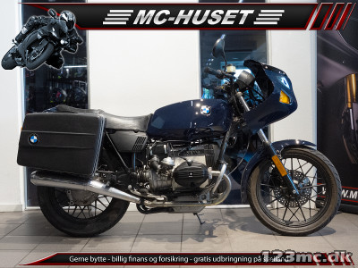 BMW R 65