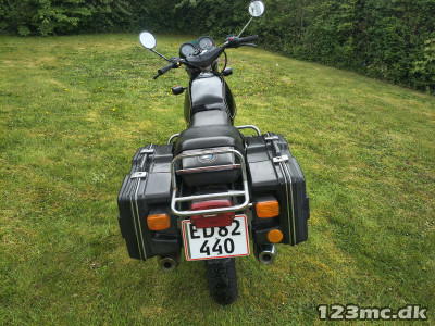 BMW R 65