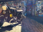 1983 BMW R 80