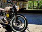 1983 BMW R 80