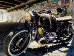 1983 BMW R 80