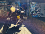 1983 BMW R 80