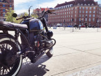 1983 BMW R 80