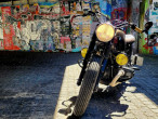 1983 BMW R 80
