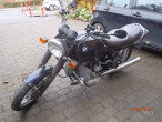 1983 BMW R 80/7 1983 BMW R 80/7