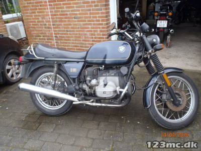BMW R 80/7