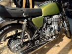 1983 Honda CB 400 F