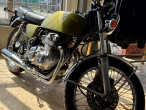 1983 Honda CB 400 F