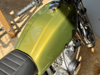 1983 Honda CB 400 F