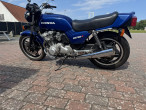 1983 Honda CB 750 F 1983 Honda CB 750 F