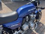1983 Honda CB 750 F 1983 Honda CB 750 F