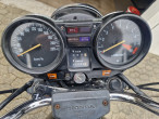 1983 Honda CB 750
