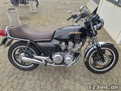 Honda CB 750
