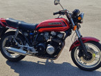 1983 Honda CB 900 F 1983 Honda CB 900 F