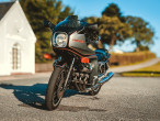 1983 Honda CBX 1000