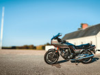 1983 Honda CBX 1000