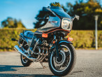 1983 Honda CBX 1000