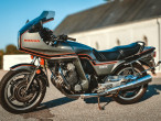 1983 Honda CBX 1000