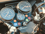 1983 Honda CBX 1000