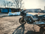 1983 Honda CBX 1000
