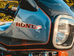 1983 Honda CBX 1000