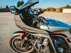 1983 Honda CBX 1000