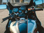 1983 Honda CBX 1000