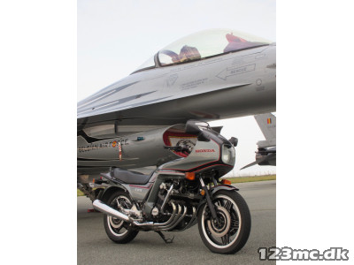 Honda CBX 1000 Honda CBX 1000