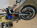 1983 Honda CX 500