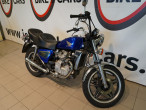 1983 Honda CX 500