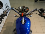 1983 Honda CX 500