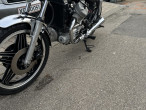 1983 Honda CX 500