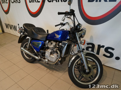 Honda CX 500