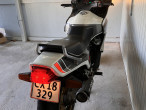 1983 Honda CX 500 Turbo