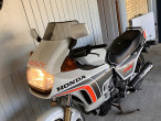1983 Honda CX 500 Turbo