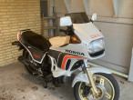 1983 Honda CX 500 Turbo