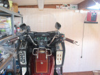 1983 Honda GL 1100 Gold Wing