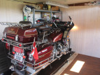 1983 Honda GL 1100 Gold Wing