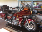 1983 Honda GL 1100 Gold Wing