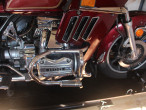 1983 Honda GL 1100 Gold Wing
