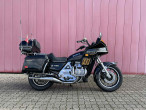 Honda GL 1100 Gold Wing