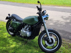 1983 Honda GL 1100 Gold Wing