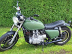 1983 Honda GL 1100 Gold Wing